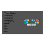 Camp Akiba
 Unit Two
 2013  Business Cards