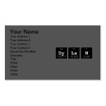 Dylan  Business Cards