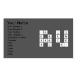 -g  i v
 E m e ba
 Ckm y g
 O l  d!  Business Cards