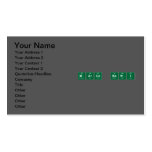 Marco Beri  Business Cards