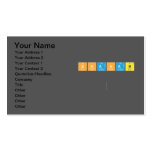 SHAHAB
 
   Business Cards