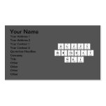 Happy
 Birthday
 Wei  Business Cards