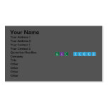 Lalit yadav  Business Cards