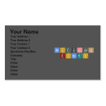 Beitullah 
 ziberi  Business Cards