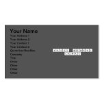 Happy birthday
 Lenoxx  Business Cards