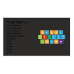 Happy
 Birthday
 Joanna  Business Cards