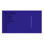   Business Cards