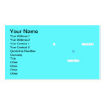 .           18900
 
 
               NI
 
 
 
               119.6  Business Cards