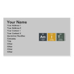 amit  Business Cards