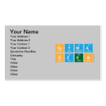 Seyma
 Ozen  Business Cards