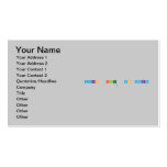 Aylin  ile  Fen Vakti
   Business Cards