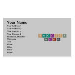 Sherlock 
 Holmes  Business Cards