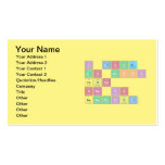 I love 
 Ms Nikki
 Cause
 She is
 Beautiful    Business Cards