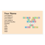 felices pascuas
 y un 
 prospero
 2019
 con
 luis feliu  Business Cards