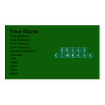 Kelly
 Eisemann  Business Cards