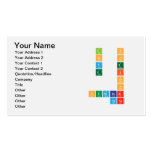 L  p
 O  o
 V  t
 E  i
     o
       n
 number
 nine  Business Cards