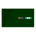 iker moñu  Business Cards