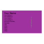   Business Cards