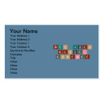 Mtro Juan 
 Manuel 
 Gonzalez  Business Cards