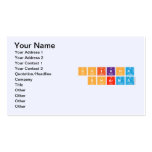 Shikha
 Sharma  Business Cards