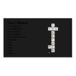    T
 YOU
    G
    E
    T
    H
 ME
    R  Business Cards