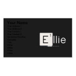 
  Ellie
 
 
 
 
   Business Cards