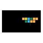 Stevens
 Laptop
   Business Cards