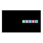 SCIENCE  Business Cards