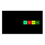 Lvlilalr  Business Cards