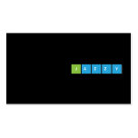 jazzy  Business Cards
