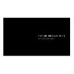 FitiMi Design  Business Cards