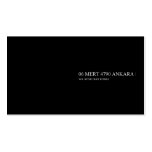 06 MERT 4790  Business Cards