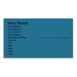 oh i think that i found myself a cheerleader
   Business Cards