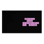 Barnett
 Babies
 Elements 
 of Love  Business Cards