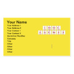 Choose 
 Kindness
 
 
   Business Cards