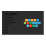 Happy
 Birthday
 MARTHA   Business Cards