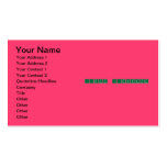 Özay şenkaya
   Business Cards