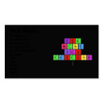 FCG
 Better
 Than
 Expected
   Business Cards