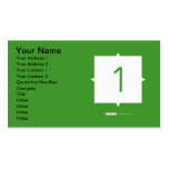 1  Business Cards