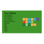 Shahana
 royal
 princess  Business Cards