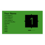 1  Business Cards