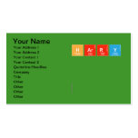 Harry
 
 
   Business Cards