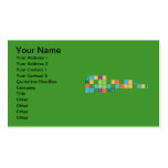 Thanks
 to all of you
 I really miss you
 My Friend  Business Cards