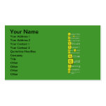 Leadership
 PersonalEngagement
 Ambassador
 Perspectives
 Attitude
 Support
 Role Model
 Commitment
 Active
 Build
 Planning
 Evangelist
 Representative
 
  
   Business Cards