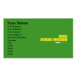 yep
 very legit  Business Cards