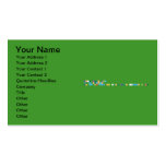 CAN'T KEEP CALM
 THE COUNTDOWN 
 TO MY BIRTHDAY HAS JUST BEGUN 14DAYS LEFT  Business Cards