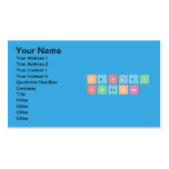 Kenley 
 Swerline  Business Cards