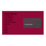 Tiny Thug Street  Business Cards