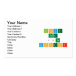 love
 The
 10th
 Doctor  Business Cards