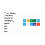 Mohamed
 Djaber  Business Cards